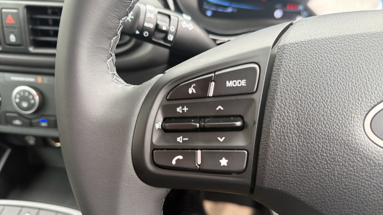 Hyundai i10 1.0 [63] Advance 5dr Auto [Nav] Petrol Hatchback